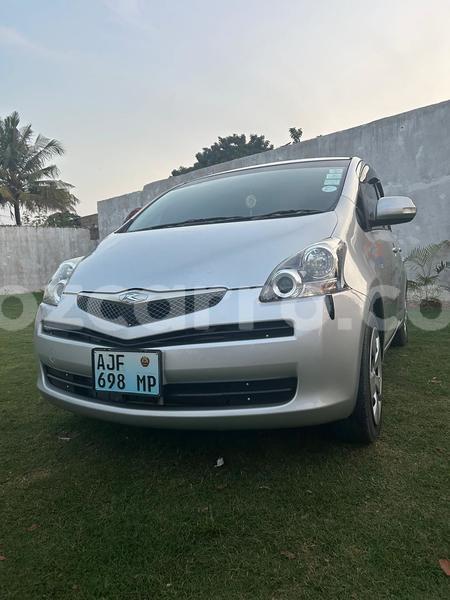 Big with watermark toyota ractis maputo maputo 32982