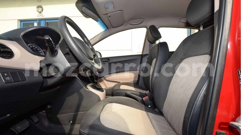 Big with watermark hyundai i10 cabo delgado import dubai 5628