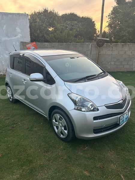 Big with watermark toyota ractis maputo maputo 32982