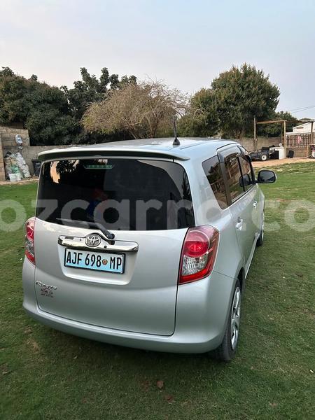 Big with watermark toyota ractis maputo maputo 32982