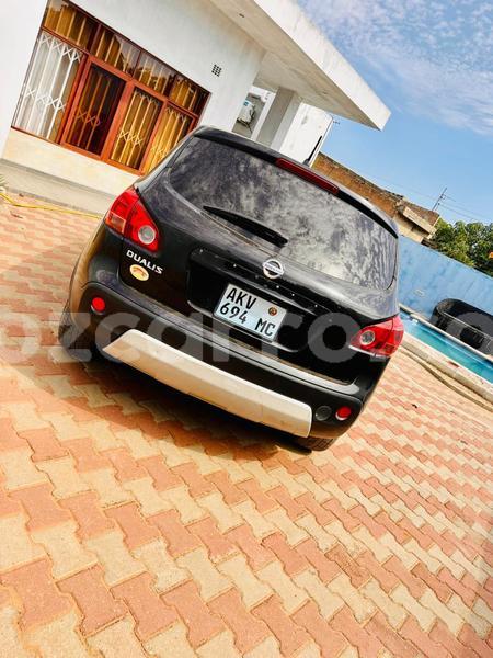 Big with watermark nissan dualis maputo maputo 32983