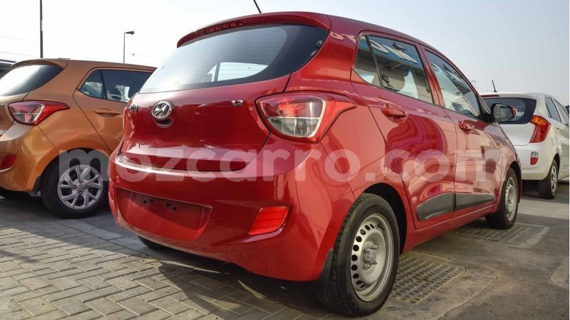 Big with watermark hyundai i10 cabo delgado import dubai 5628