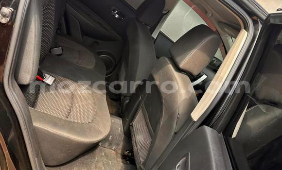 Comprar Usado Nissan Dualis Preto Carro em Maputo em Maputo Comprar Usado Nissan Dualis Preto Carro em Maputo em Maputo