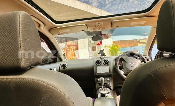 Comprar Usado Nissan Dualis Preto Carro em Maputo em Maputo Comprar Usado Nissan Dualis Preto Carro em Maputo em Maputo