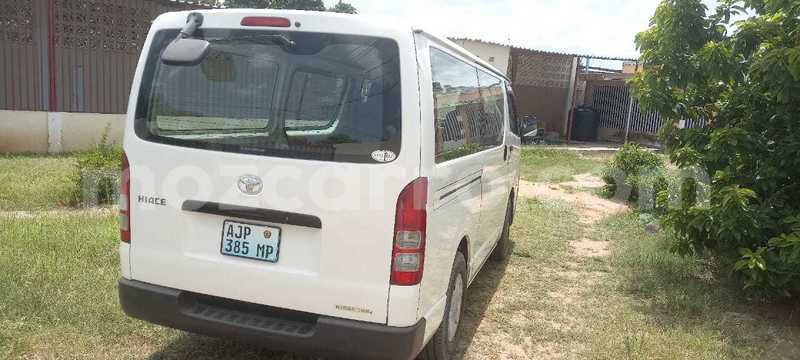 Big with watermark toyota hiace maputo maputo 32984