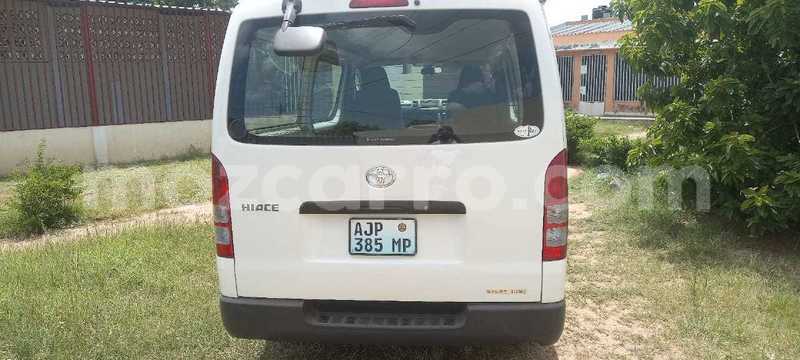 Big with watermark toyota hiace maputo maputo 32984