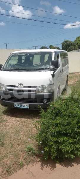 Big with watermark toyota hiace maputo maputo 32984