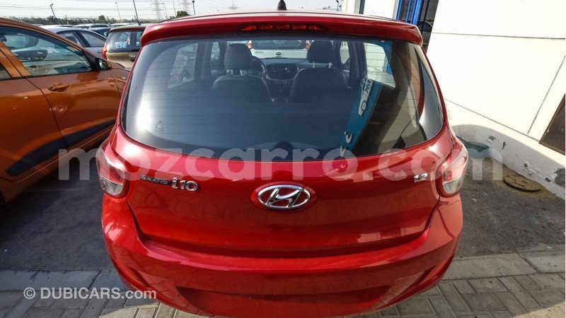 Big with watermark hyundai i10 cabo delgado import dubai 5628