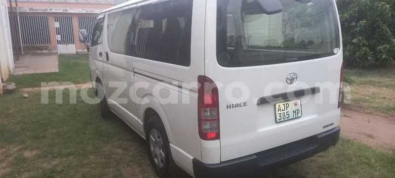 Big with watermark toyota hiace maputo maputo 32984