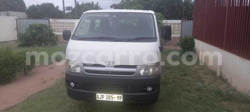 Big with watermark toyota hiace maputo maputo 32984