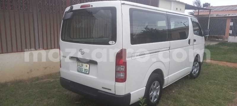 Big with watermark toyota hiace maputo maputo 32984