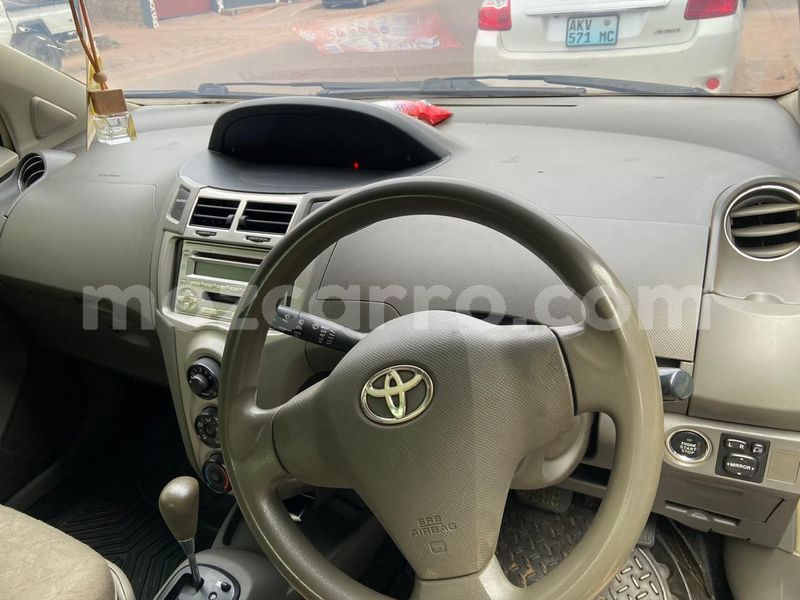 Big with watermark toyota vitz maputo maputo 32985