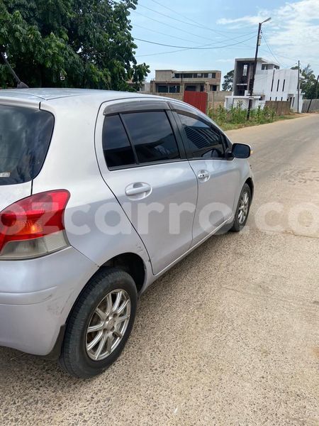 Big with watermark toyota vitz maputo maputo 32985