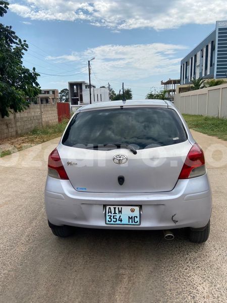 Big with watermark toyota vitz maputo maputo 32985