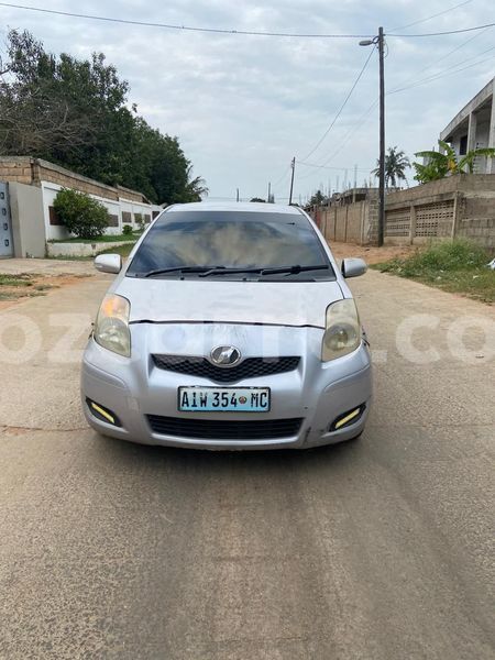 Big with watermark toyota vitz maputo maputo 32985