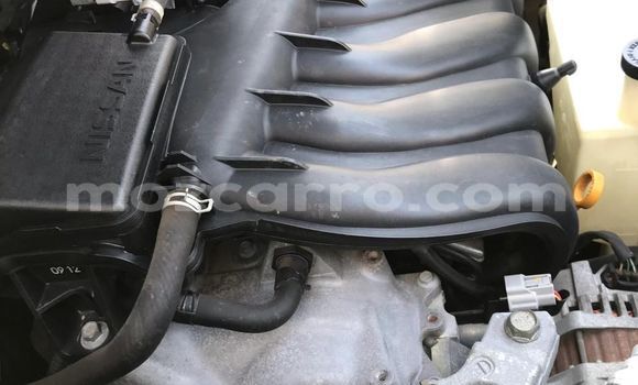 Comprar Usado Nissan Juke Prata Carro em Maputo em Maputo Comprar Usado Nissan Juke Prata Carro em Maputo em Maputo