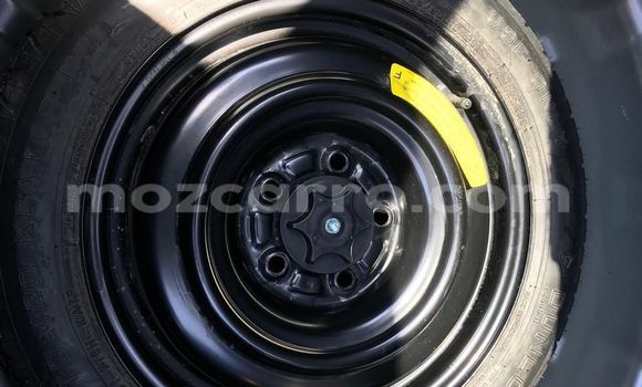 Comprar Usado Nissan Juke Prata Carro em Maputo em Maputo Comprar Usado Nissan Juke Prata Carro em Maputo em Maputo