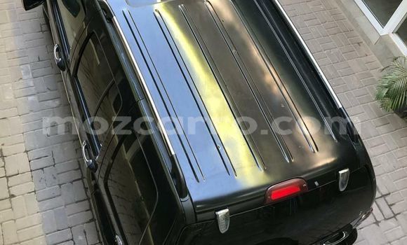 Tenga Tsaru Jeep Cherokee Nhema Mota in Maputo in Maputo Tenga Tsaru Jeep Cherokee Nhema Mota in Maputo in Maputo