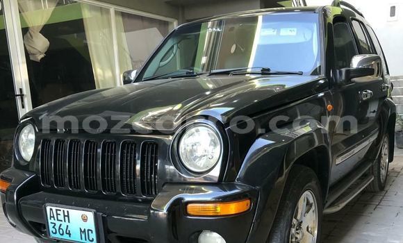 Tenga Tsaru Jeep Cherokee Nhema Mota in Maputo in Maputo Tenga Tsaru Jeep Cherokee Nhema Mota in Maputo in Maputo