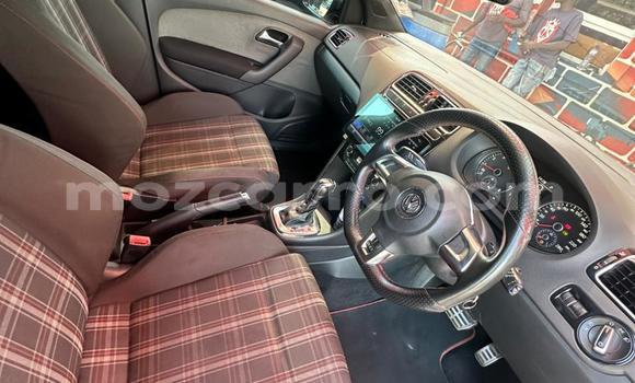 Comprar Usado Volkswagen Golf Branco Carro em Maputo em Maputo Comprar Usado Volkswagen Golf Branco Carro em Maputo em Maputo