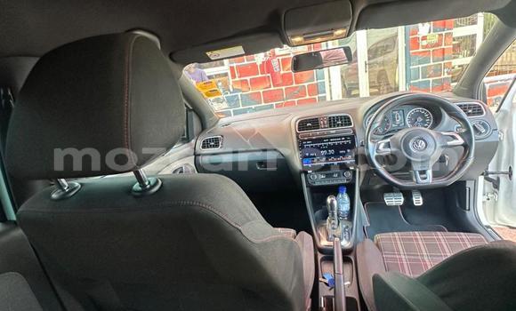 Comprar Usado Volkswagen Golf Branco Carro em Maputo em Maputo Comprar Usado Volkswagen Golf Branco Carro em Maputo em Maputo