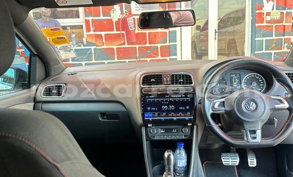 Comprar Usado Volkswagen Golf Branco Carro em Maputo em Maputo Comprar Usado Volkswagen Golf Branco Carro em Maputo em Maputo