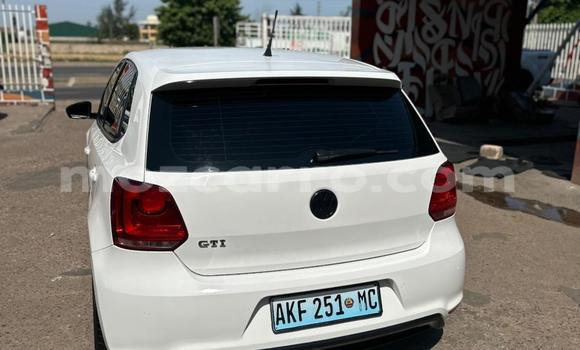 Comprar Usado Volkswagen Golf Branco Carro em Maputo em Maputo Comprar Usado Volkswagen Golf Branco Carro em Maputo em Maputo