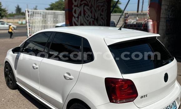 Comprar Usado Volkswagen Golf Branco Carro em Maputo em Maputo Comprar Usado Volkswagen Golf Branco Carro em Maputo em Maputo