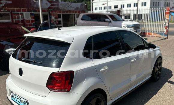 Comprar Usado Volkswagen Golf Branco Carro em Maputo em Maputo Comprar Usado Volkswagen Golf Branco Carro em Maputo em Maputo