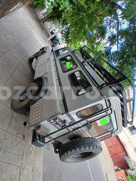 Big with watermark land rover defender maputo maputo 32990