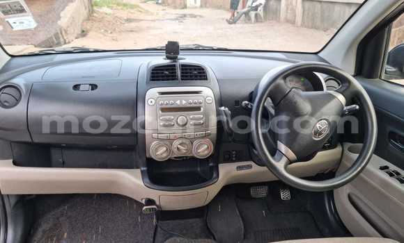 Tenga Tsaru Toyota Passo Bhurawuni Mota in Maputo in Maputo Tenga Tsaru Toyota Passo Bhurawuni Mota in Maputo in Maputo