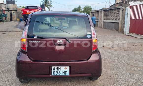 Tenga Tsaru Toyota Passo Bhurawuni Mota in Maputo in Maputo Tenga Tsaru Toyota Passo Bhurawuni Mota in Maputo in Maputo