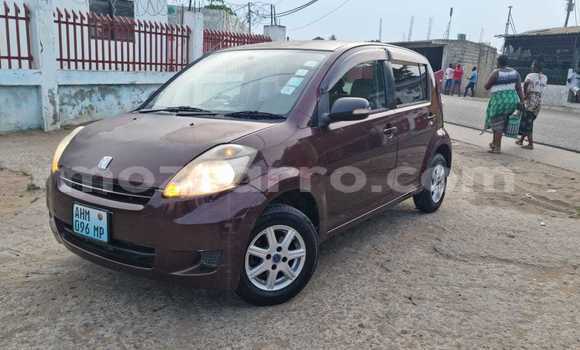 Tenga Tsaru Toyota Passo Bhurawuni Mota in Maputo in Maputo Tenga Tsaru Toyota Passo Bhurawuni Mota in Maputo in Maputo