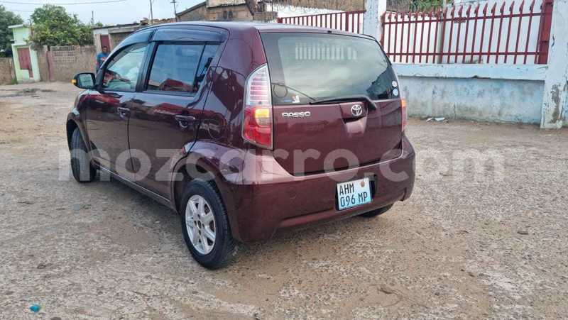 Big with watermark toyota passo maputo maputo 32991