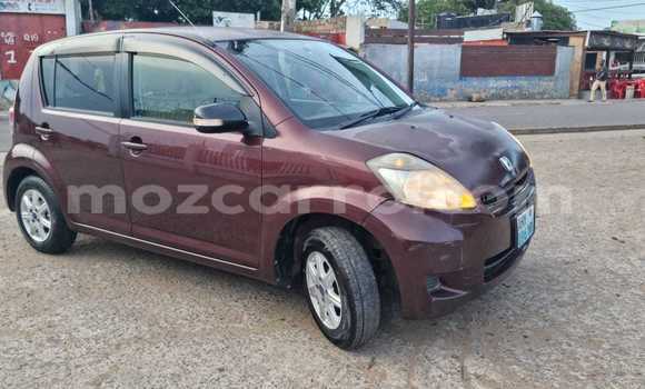 Tenga Tsaru Toyota Passo Bhurawuni Mota in Maputo in Maputo Tenga Tsaru Toyota Passo Bhurawuni Mota in Maputo in Maputo