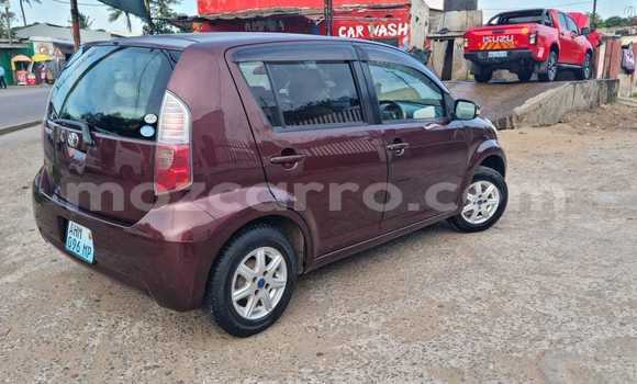 Tenga Tsaru Toyota Passo Bhurawuni Mota in Maputo in Maputo Tenga Tsaru Toyota Passo Bhurawuni Mota in Maputo in Maputo