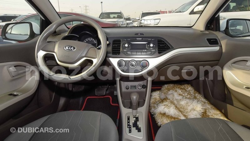 Big with watermark kia picanto cabo delgado import dubai 5629