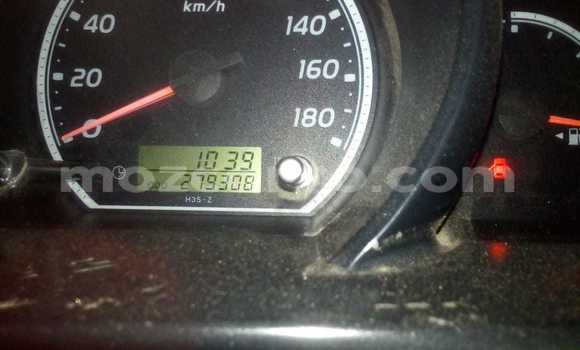 Comprar Usado Jeep Cherokee Preto Carro em Maputo em Maputo Comprar Usado Jeep Cherokee Preto Carro em Maputo em Maputo