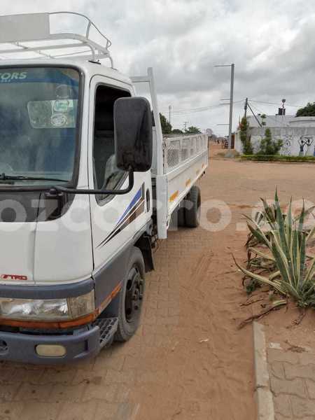 Big with watermark mitsubishi canter maputo maputo 32994