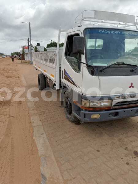 Big with watermark mitsubishi canter maputo maputo 32994