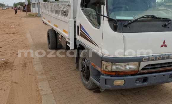 Tenga Tsaru Mitsubishi Canter Chena Rori in Maputo in Maputo Tenga Tsaru Mitsubishi Canter Chena Rori in Maputo in Maputo