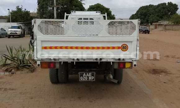 Tenga Tsaru Mitsubishi Canter Chena Rori in Maputo in Maputo Tenga Tsaru Mitsubishi Canter Chena Rori in Maputo in Maputo