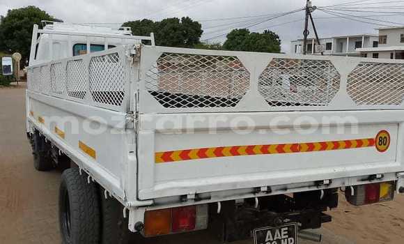 Tenga Tsaru Mitsubishi Canter Chena Rori in Maputo in Maputo Tenga Tsaru Mitsubishi Canter Chena Rori in Maputo in Maputo