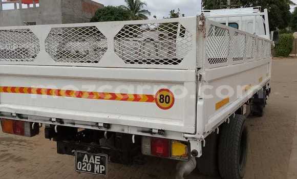 Tenga Tsaru Mitsubishi Canter Chena Rori in Maputo in Maputo Tenga Tsaru Mitsubishi Canter Chena Rori in Maputo in Maputo