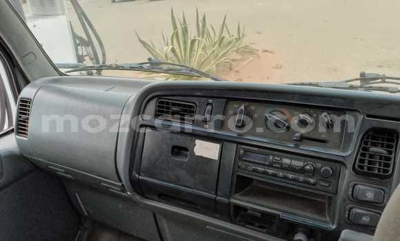 Tenga Tsaru Mitsubishi Canter Chena Rori in Maputo in Maputo Tenga Tsaru Mitsubishi Canter Chena Rori in Maputo in Maputo