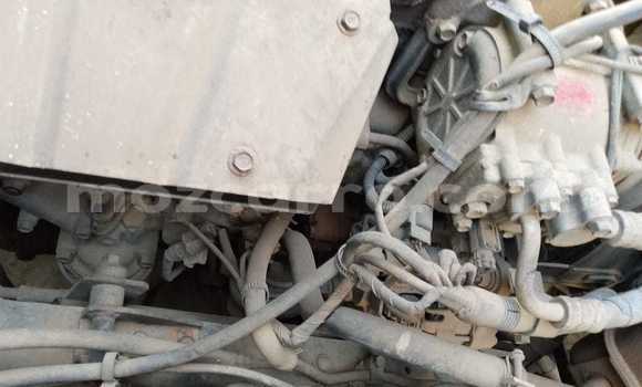 Tenga Tsaru Mitsubishi Canter Chena Rori in Maputo in Maputo Tenga Tsaru Mitsubishi Canter Chena Rori in Maputo in Maputo