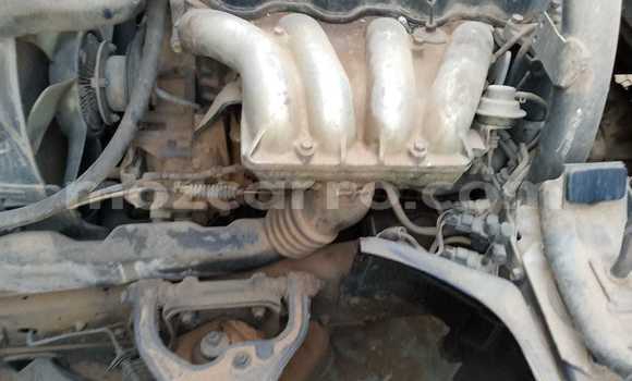 Tenga Tsaru Mitsubishi Canter Chena Rori in Maputo in Maputo Tenga Tsaru Mitsubishi Canter Chena Rori in Maputo in Maputo