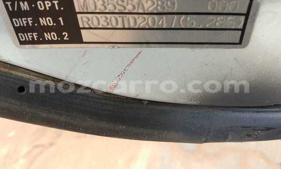 Tenga Tsaru Mitsubishi Canter Chena Rori in Maputo in Maputo Tenga Tsaru Mitsubishi Canter Chena Rori in Maputo in Maputo