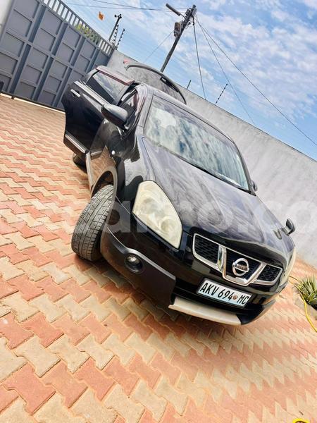 Big with watermark nissan dualis maputo maputo 32995