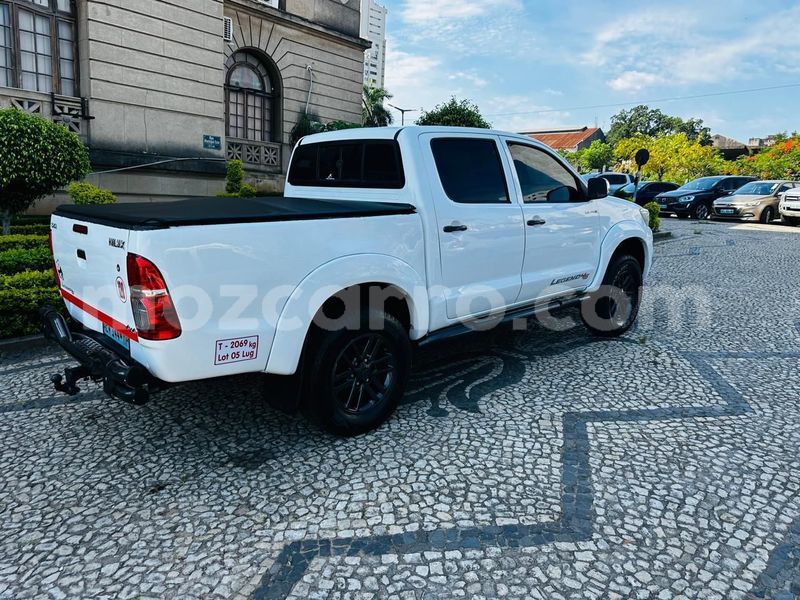 Big with watermark toyota hilux maputo maputo 32996